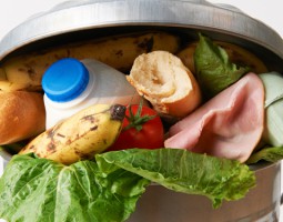 Tips om voedselverspilling tegen te gaan